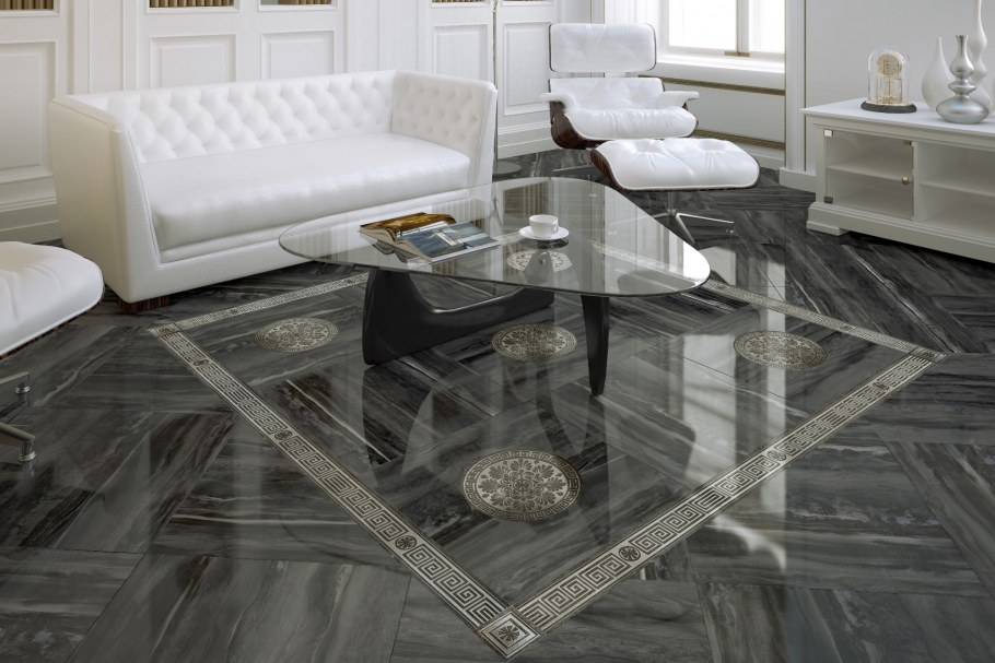 Плитка Colorker Bellagio Decor