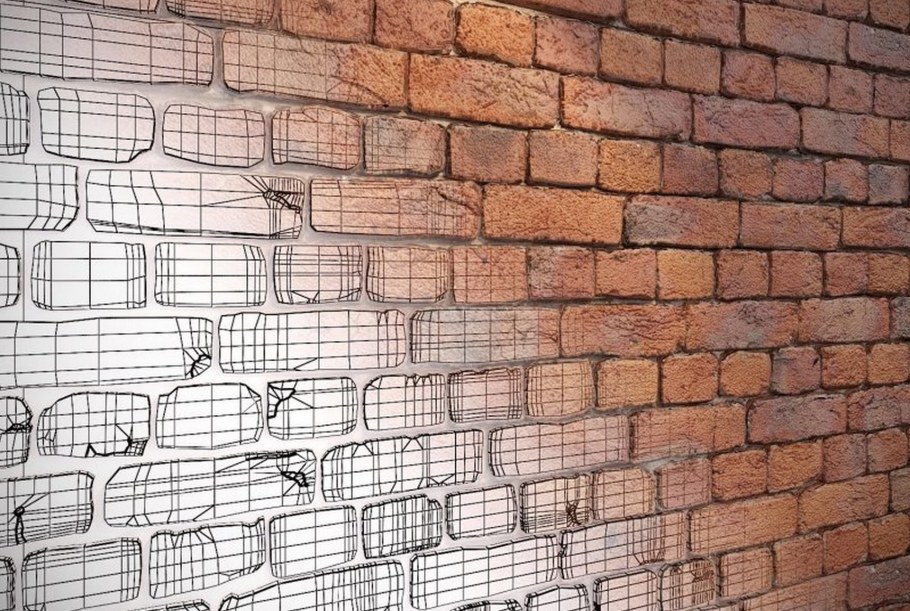 Граффити в интерьере квартиры