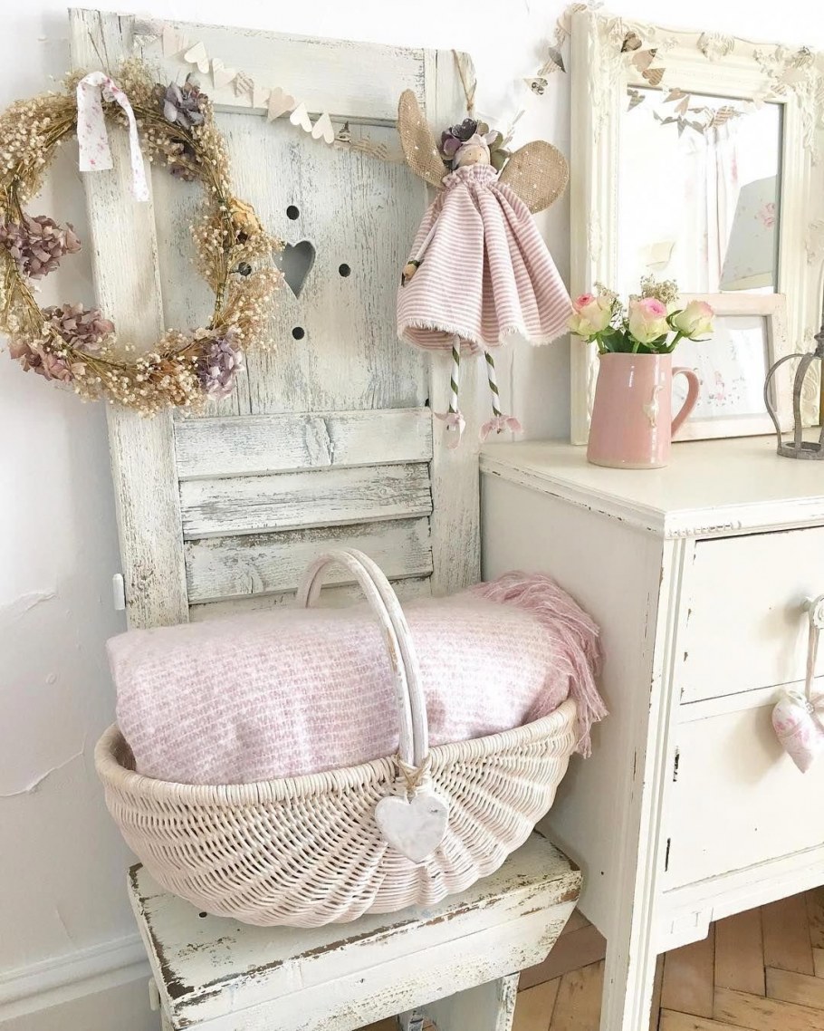 Шебби Шик / Shabby Chic