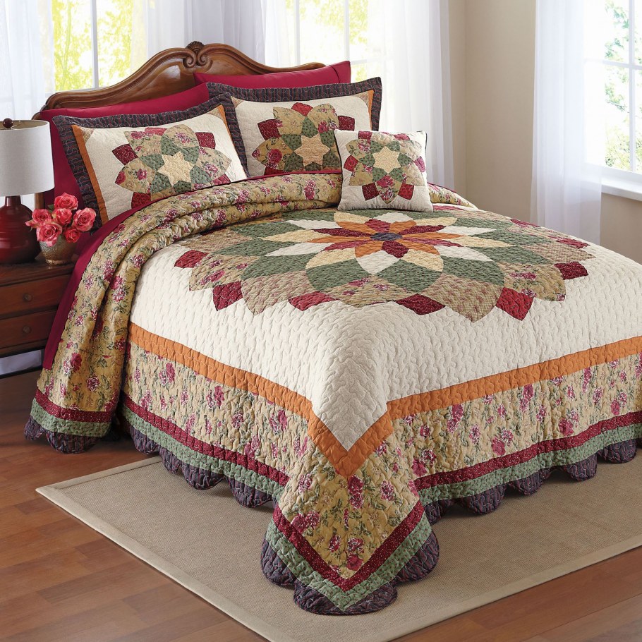 Покрывало Bedspread