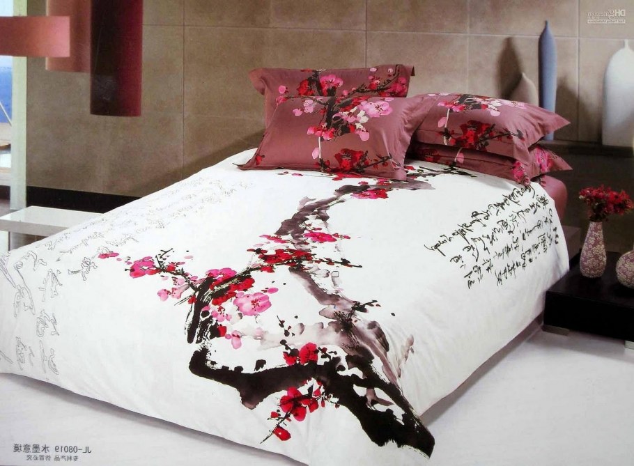 Постельное белье Word of Dream Сакура