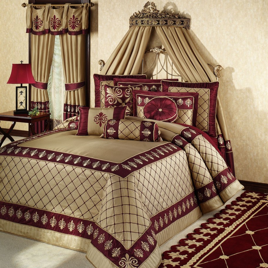 Покрывала в грузинском стиле