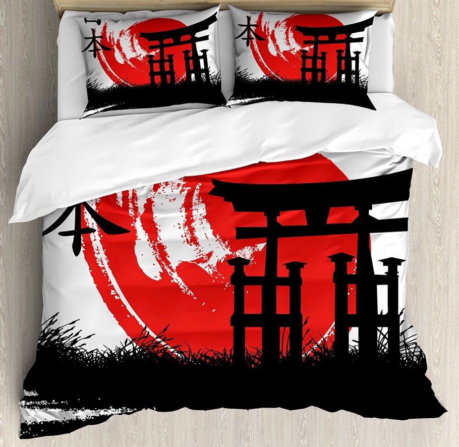 Комплект постельного белья Феникс сатин