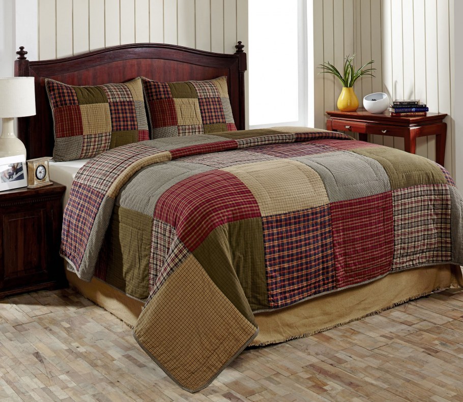 Занавески и постельного белья