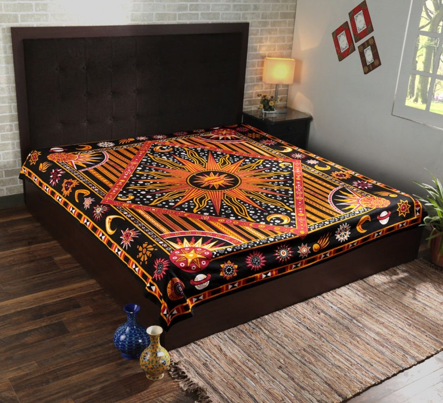 Комната в китайском стиле