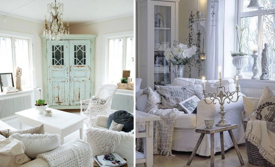 Белый зал Прованс