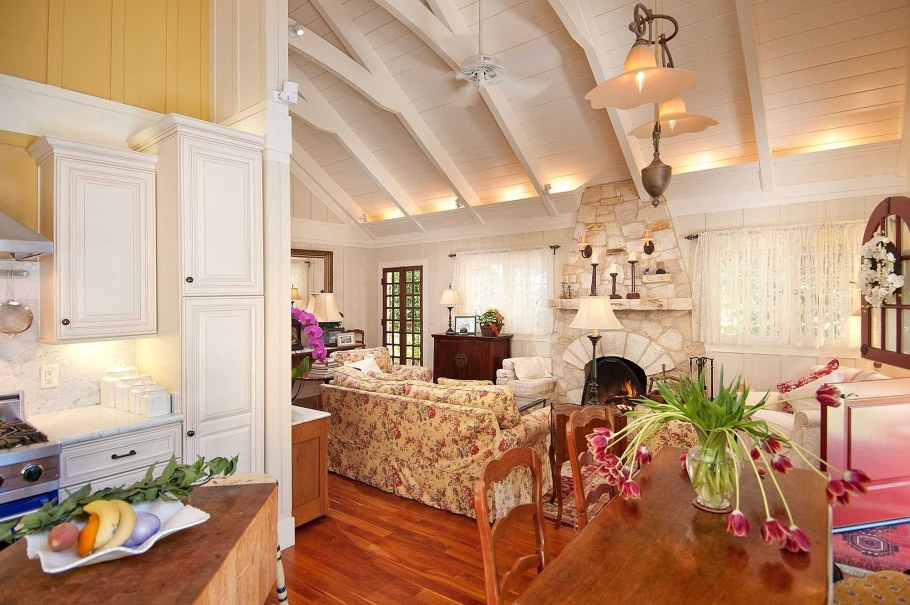 Прованс французское Кантри