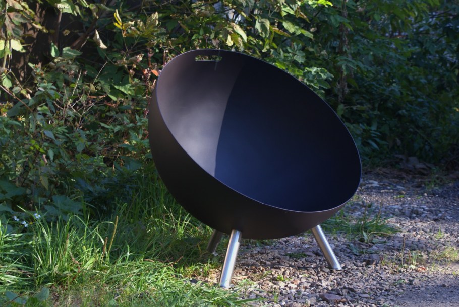 Костровая чаша Леруа Мерлен