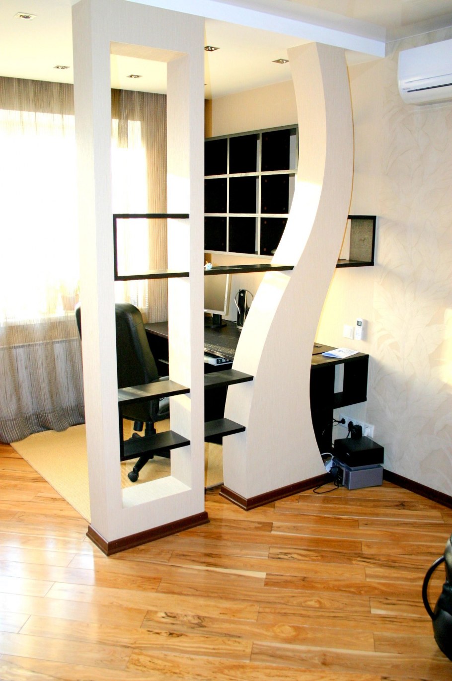 Перегородктиз гипсокартона