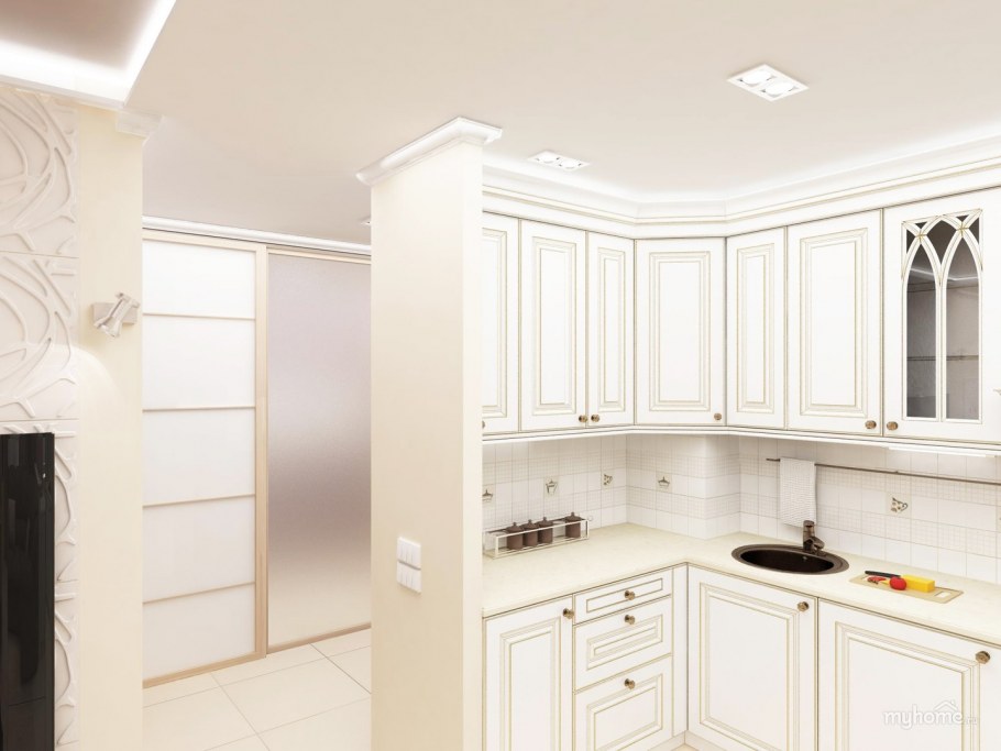 Кухня Gioconda Snaidero