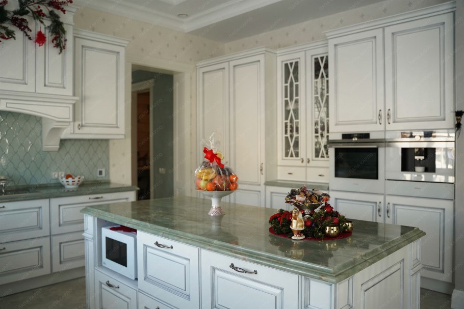 Кухня Глория Грета