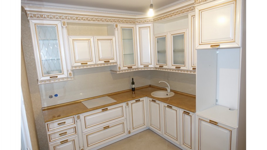 Кухня прогма фабрика Рими