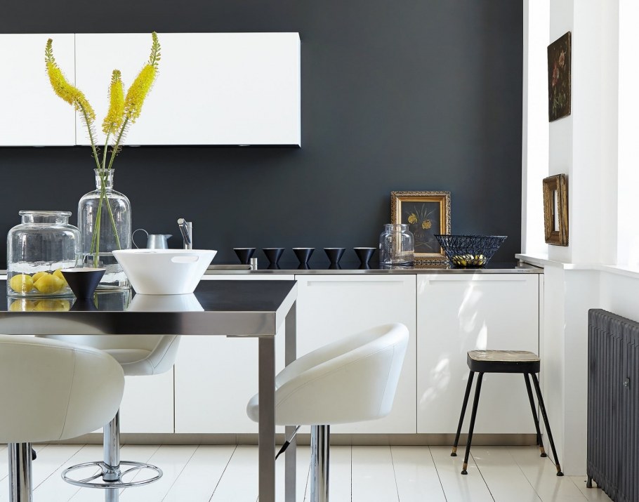 Dulux оливковый