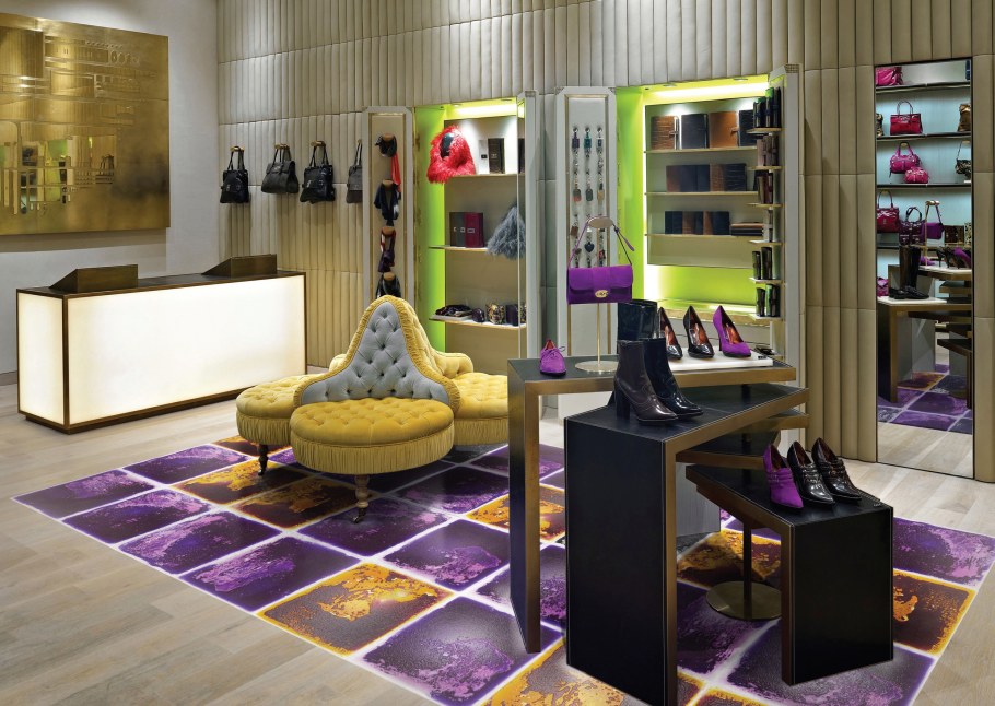 Wineo американский орех la155-004