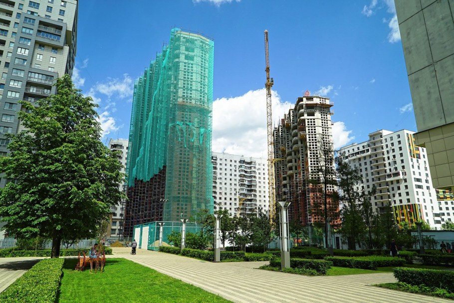 Д Подолино мкр Велтон парк