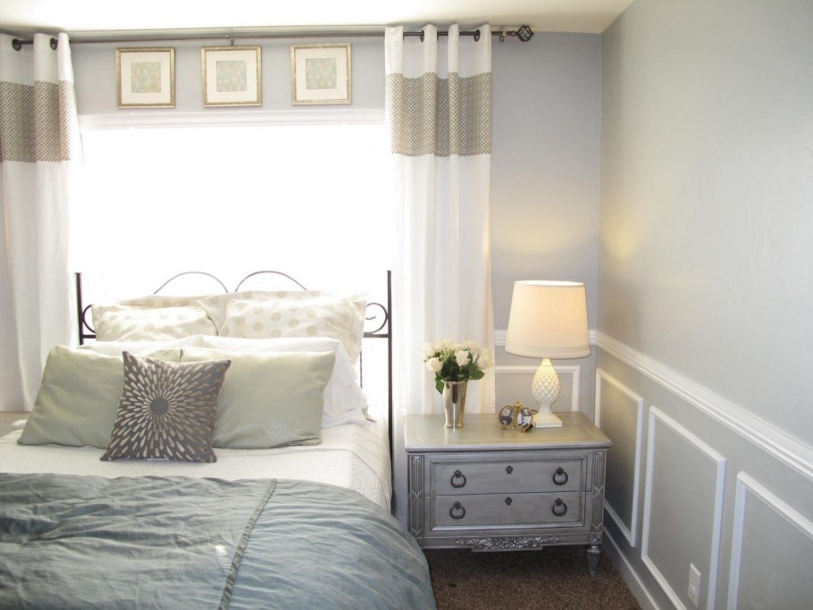 Фотошторы ТД текстиль Кэти