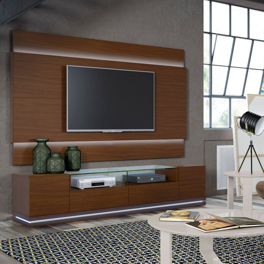 ТВ панель Lincoln 1.9