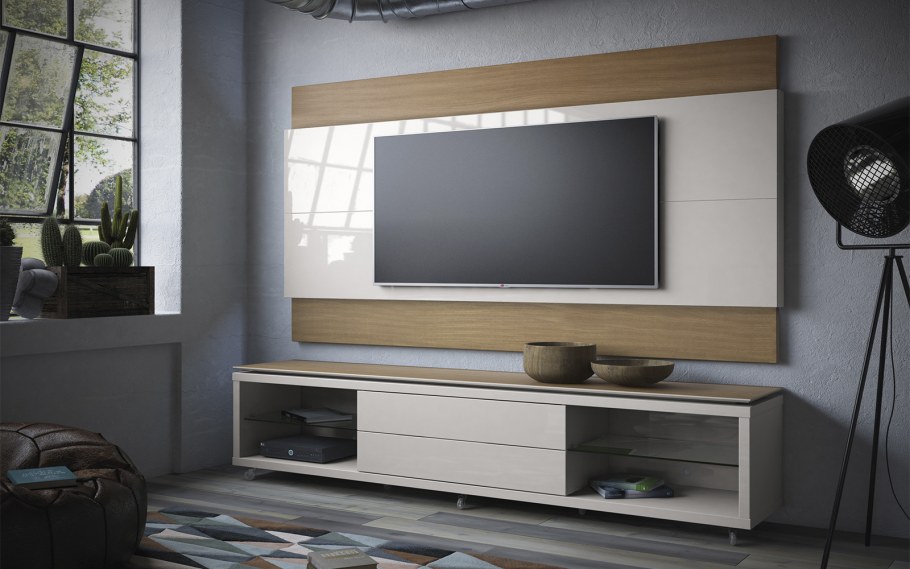 ТВ панель с led подсветкой Lincoln