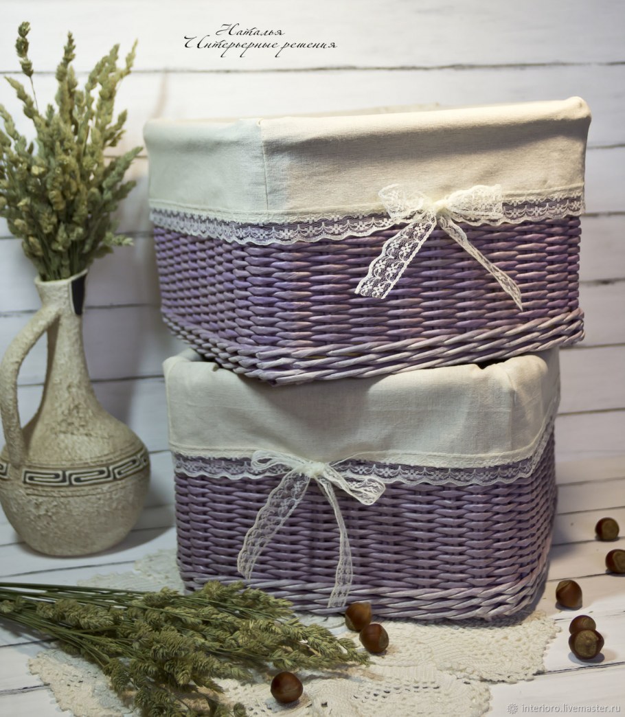 БРАНЭС корзина, ротанг 903.761.88