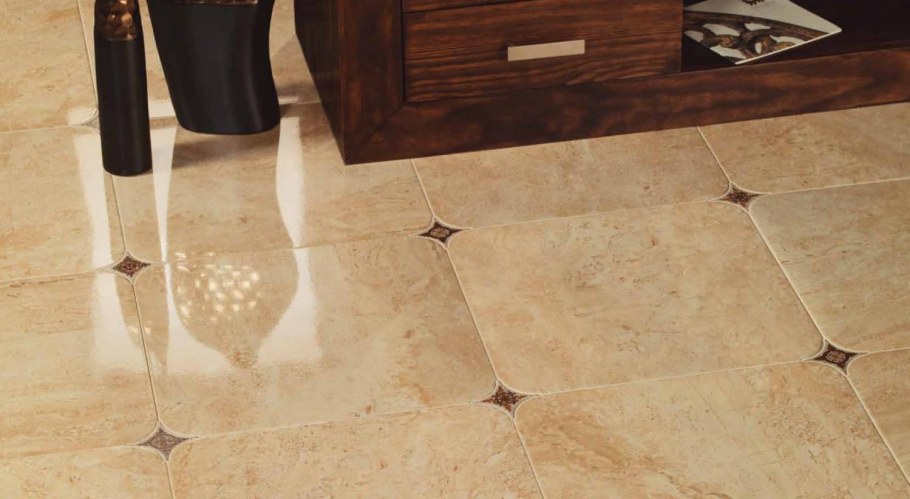 Керамическая плитка Ebesa напольная Lucena Arena