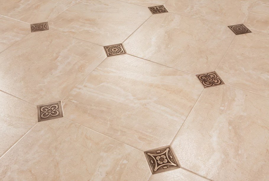 Плитка напольная Peronda Octagon Marmara