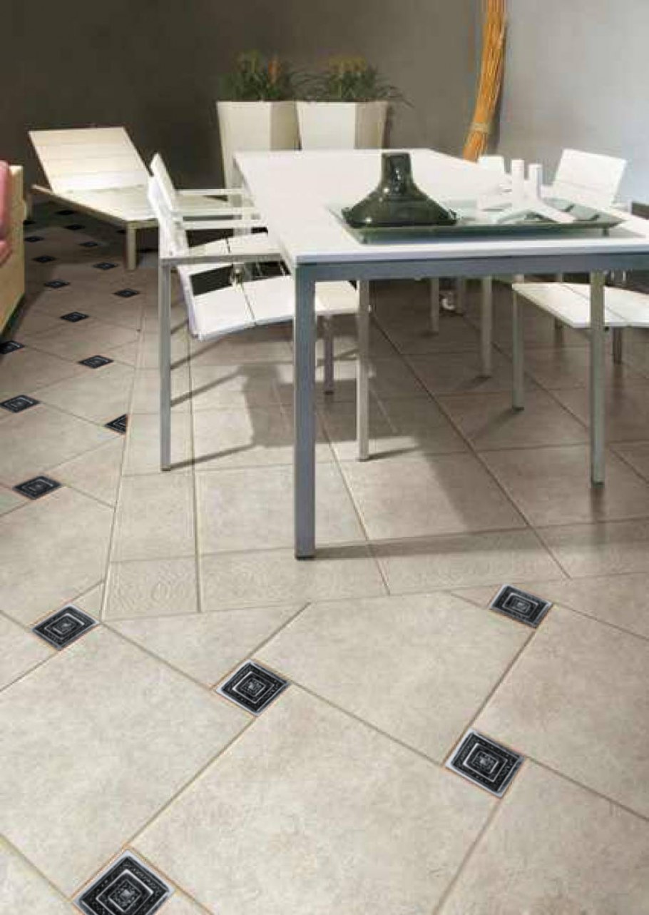 Керамогранит Sintesi Jurassic Red