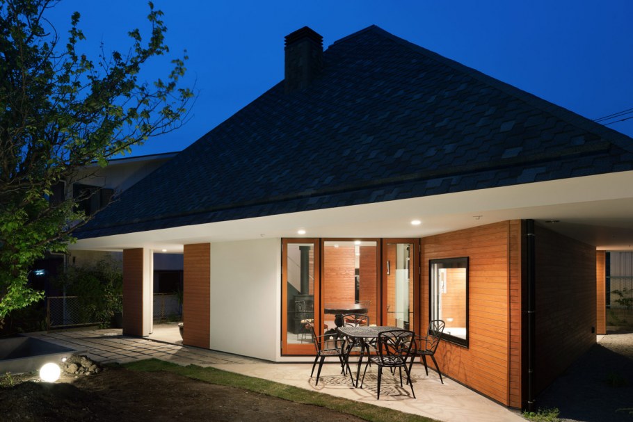 Помещения в бане