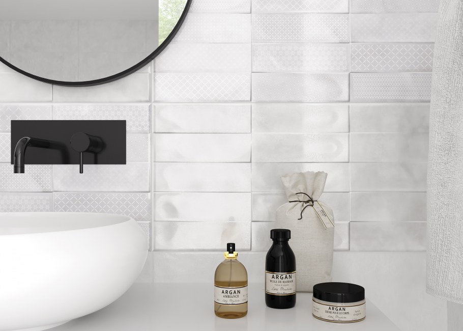 Керамическая плитка Carly Cersanit