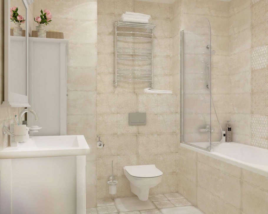 Керамогранит Cersanit Luara