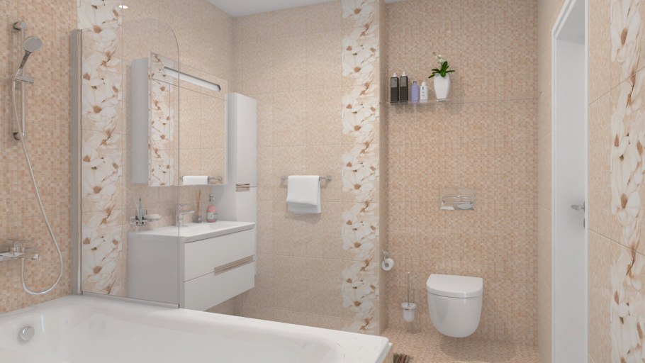 Плитка Линда Церсанит