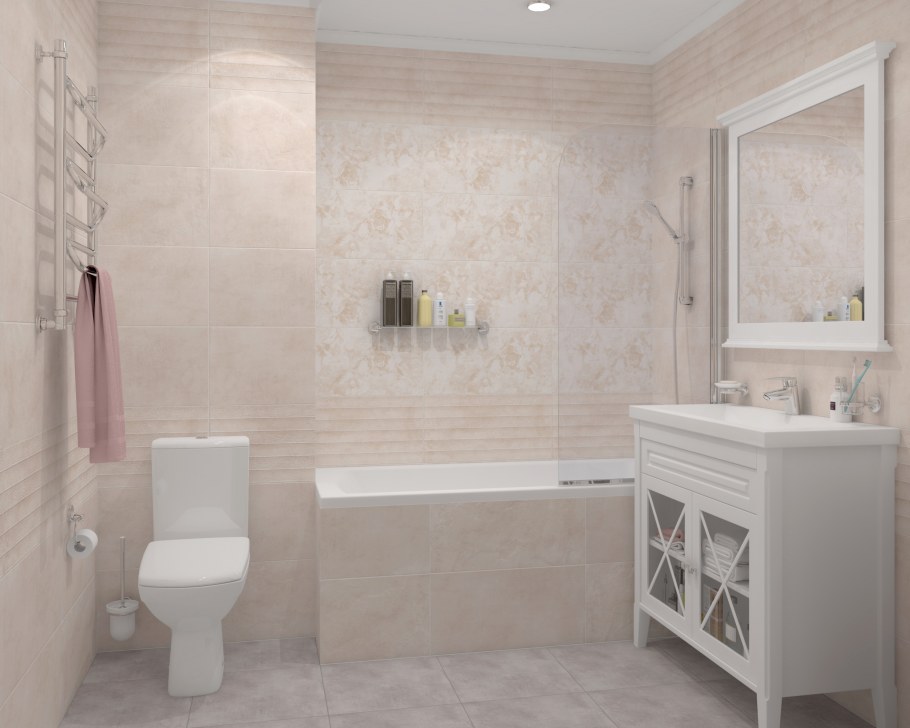 Плитка fresco Церсанит