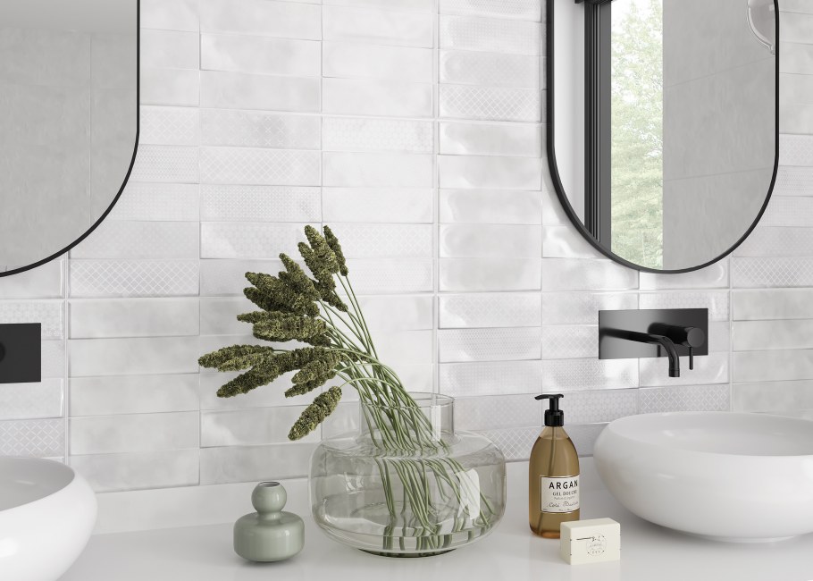 Плитка Карли Церсанит