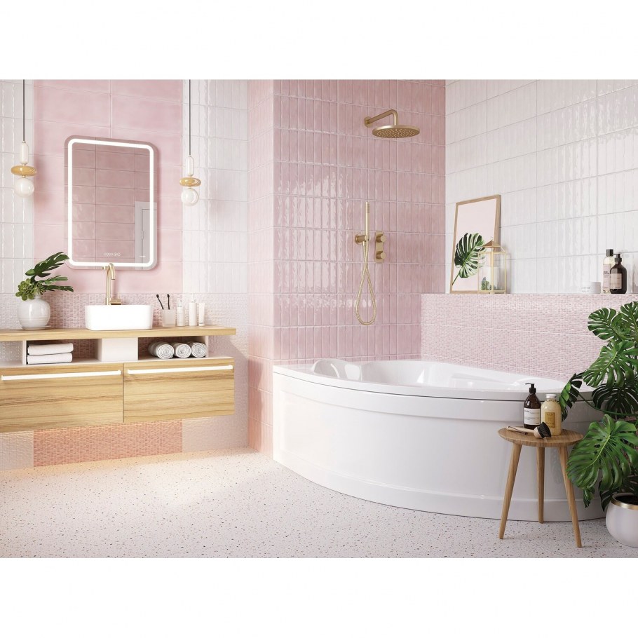 Керамогранит Cersanit Pudra