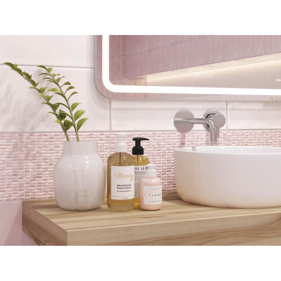 Керамогранит Cersanit Pudra