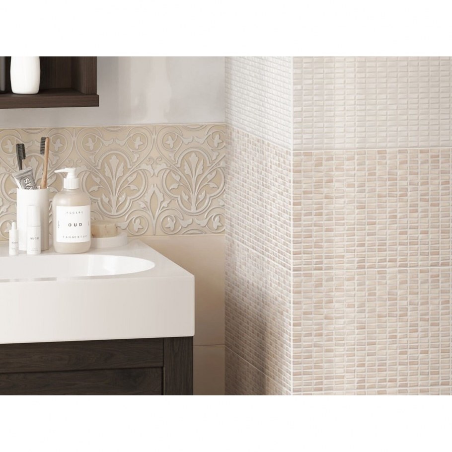 Плитка Pudra Cersanit