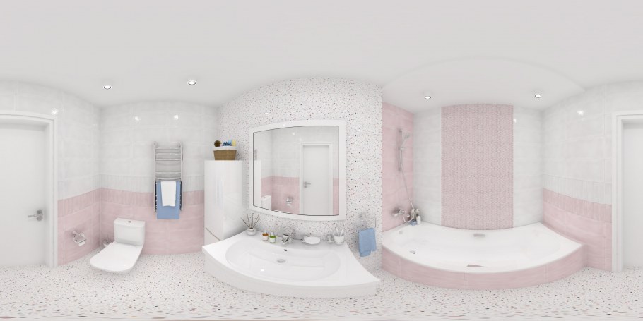 Коллекция пудра Церсанит