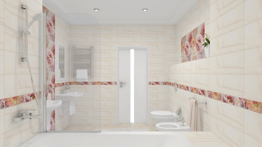 Плитка вельвет Церсанит