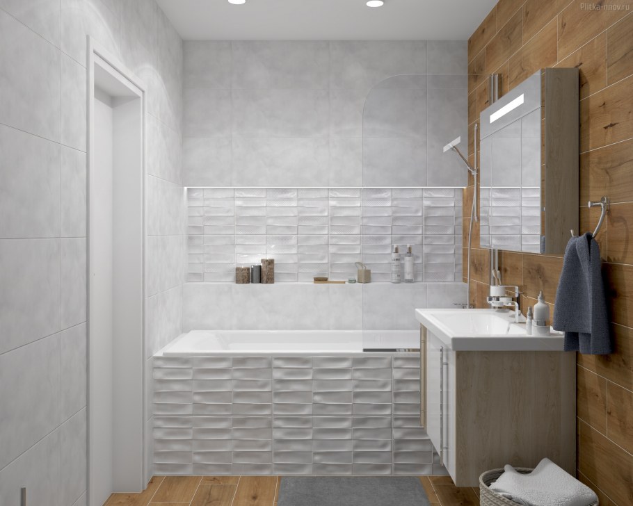 Плитка Carly Церсанит