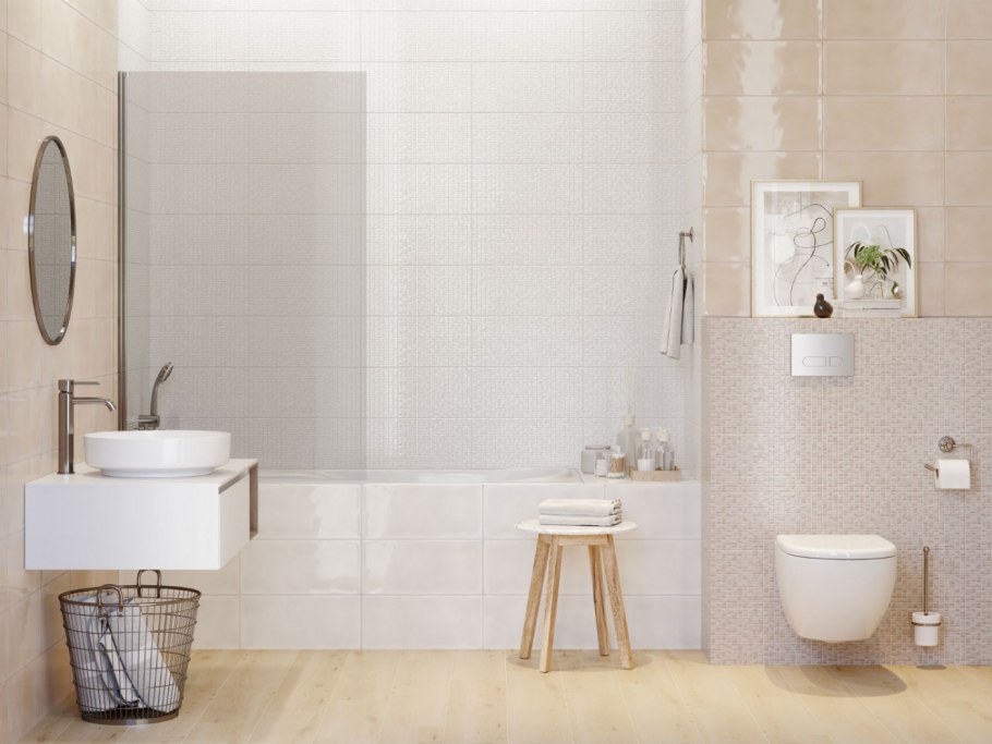 Коллекция Pudra Cersanit