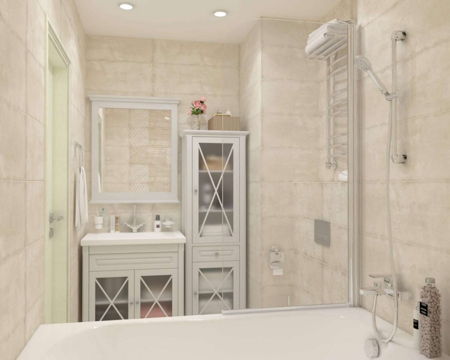 Церсанит плитка Луара