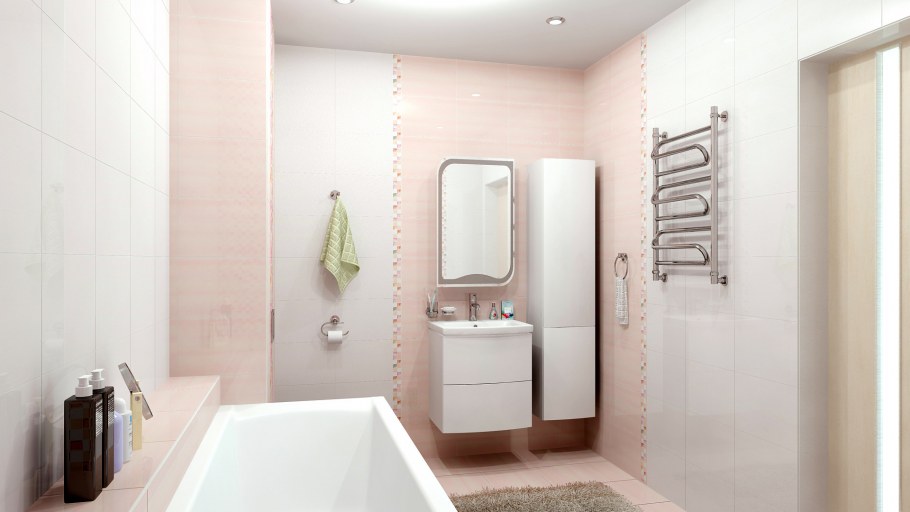 Плитка Мелисса Церсанит