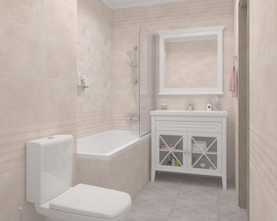 Плитка Cersanit Chevron