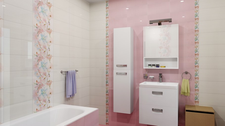 Белла плитка Ласселсбергер