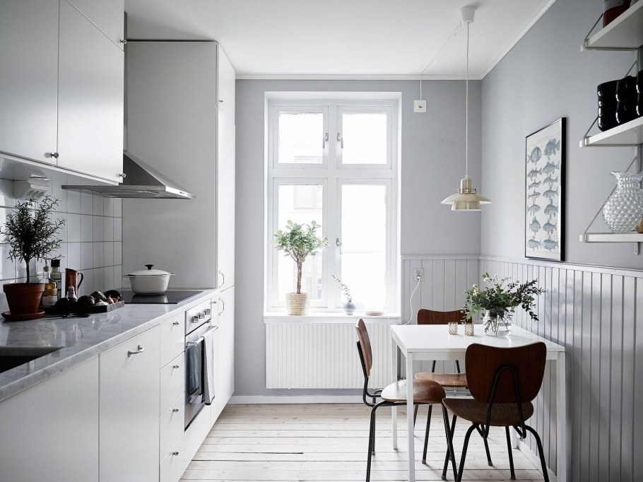 Кухни икеа угловые