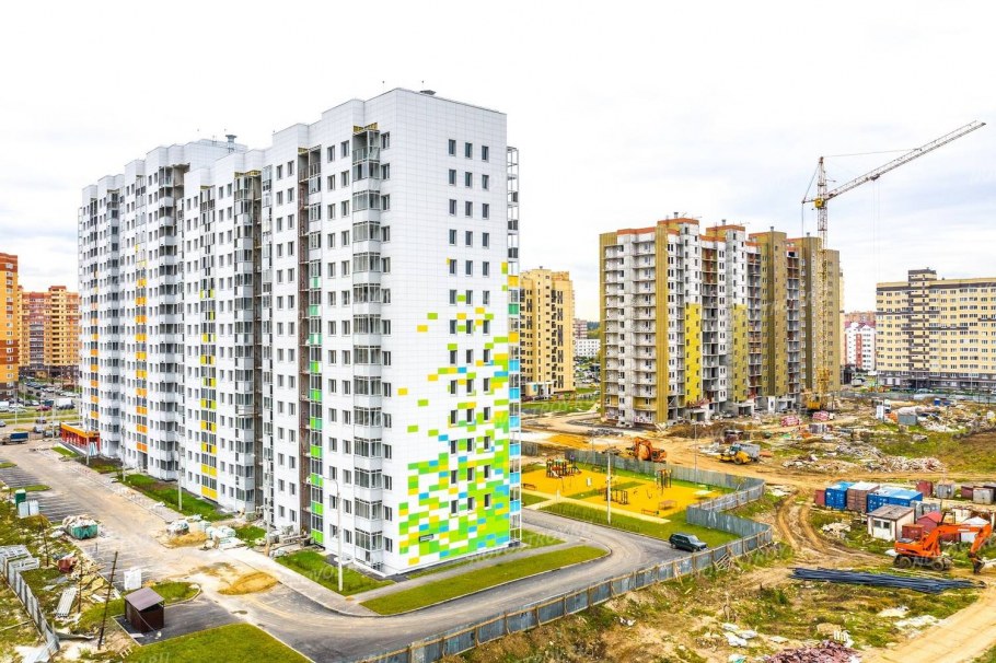 Утки в Лукино Варино