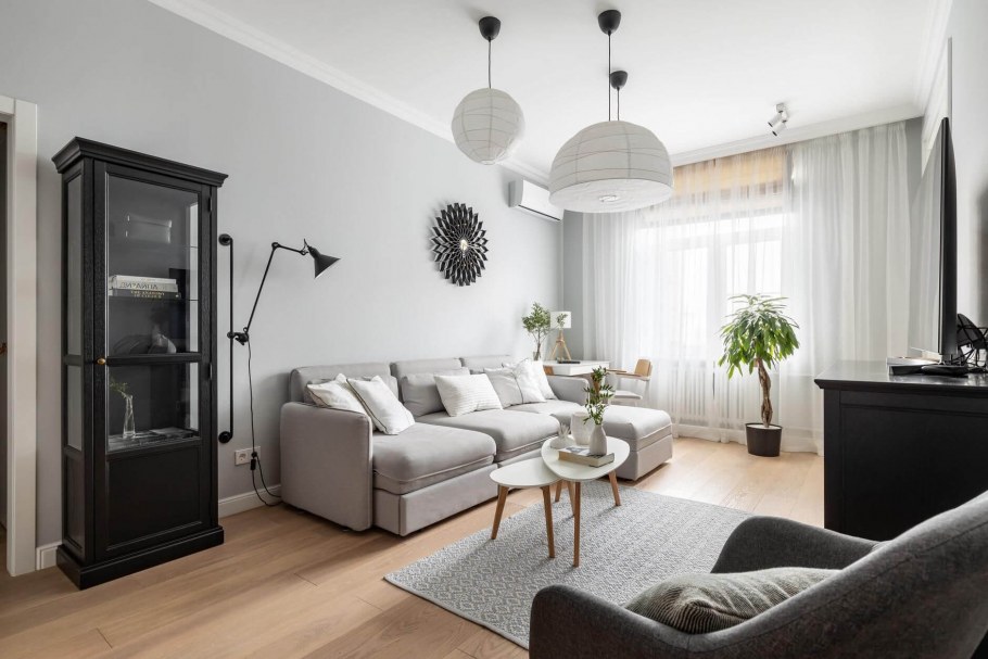 Катя Уланова дизайнер интерьеров