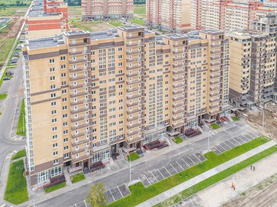 Москва Лукино Варино