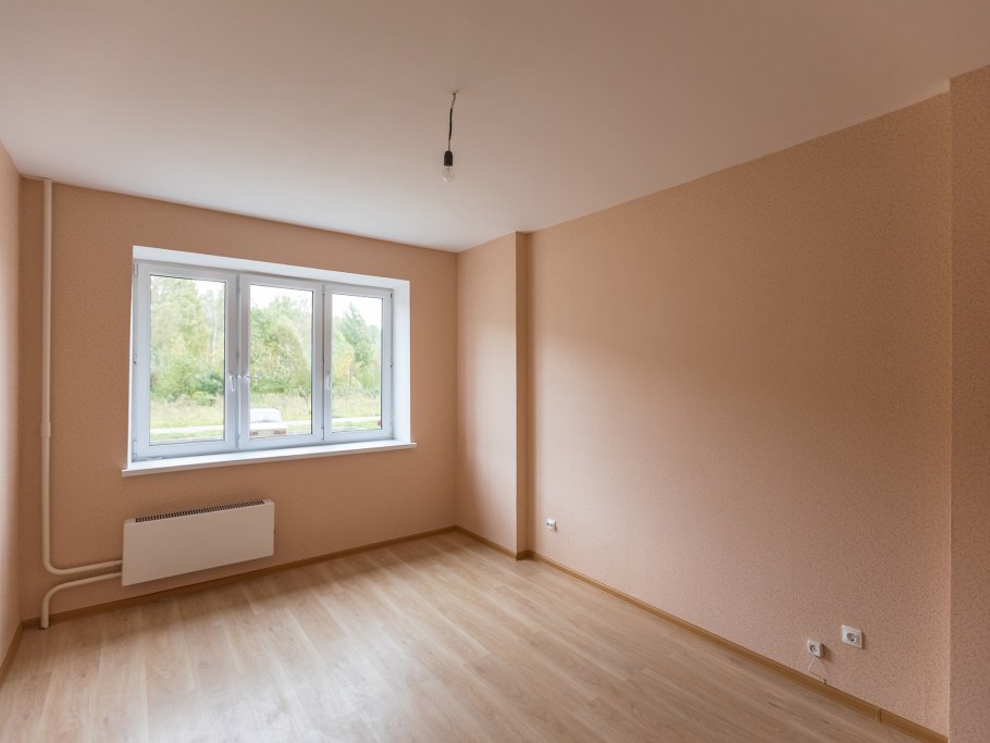 Посёлок Свердловский ЖК Лукино Варино