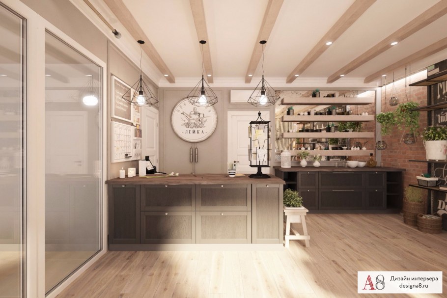 Улица Заводская Лукино Варино