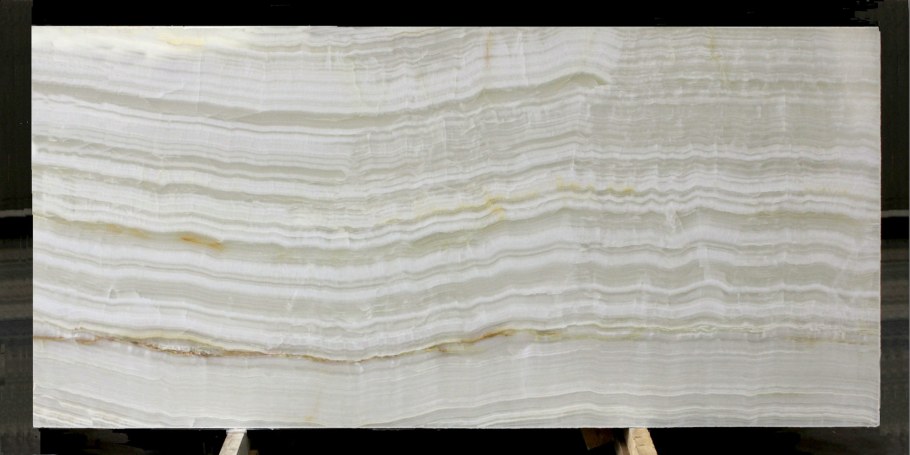 Оникс слэб Вайт